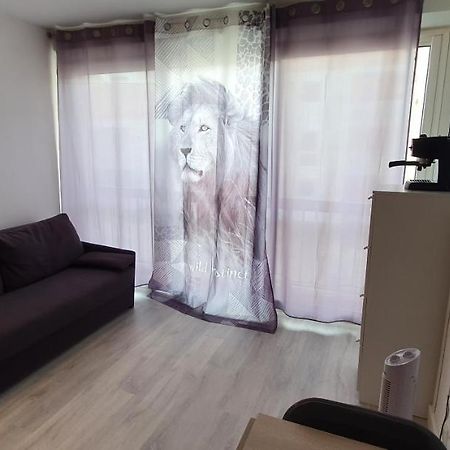 Studio 4 Personnes 5 Minutes A Pied De La Plage Le Grau-du-Roi Zewnętrze zdjęcie