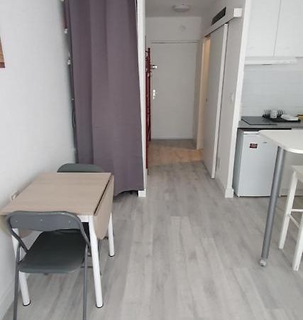 Studio 4 Personnes 5 Minutes A Pied De La Plage Le Grau-du-Roi Zewnętrze zdjęcie