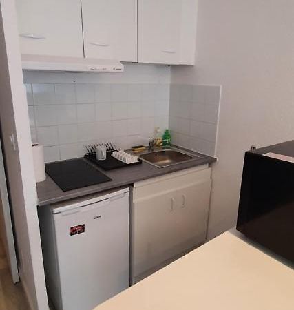 Studio 4 Personnes 5 Minutes A Pied De La Plage Le Grau-du-Roi Zewnętrze zdjęcie
