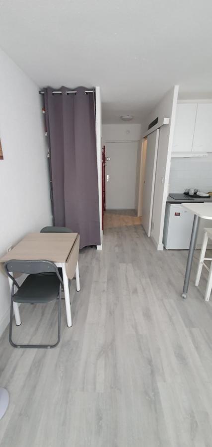 Studio 4 Personnes 5 Minutes A Pied De La Plage Le Grau-du-Roi Zewnętrze zdjęcie