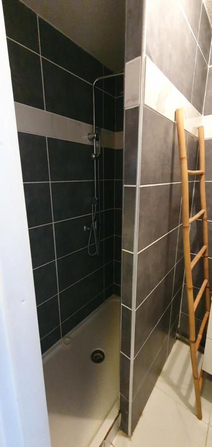Studio 4 Personnes 5 Minutes A Pied De La Plage Le Grau-du-Roi Zewnętrze zdjęcie
